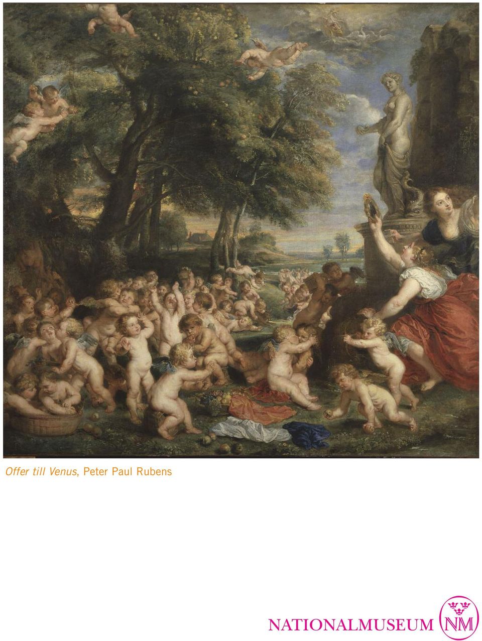 Venus,