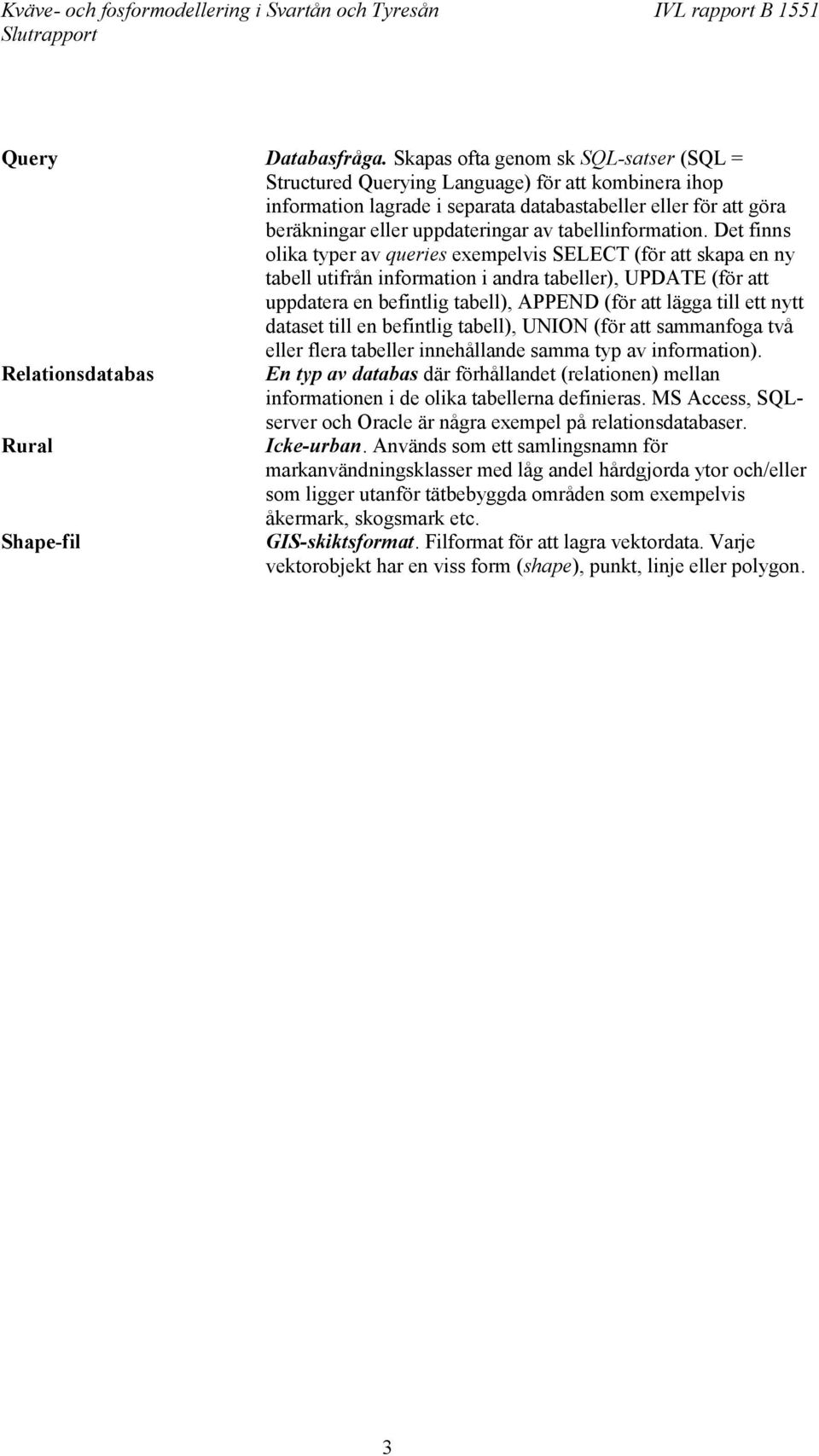 tabellinformation.
