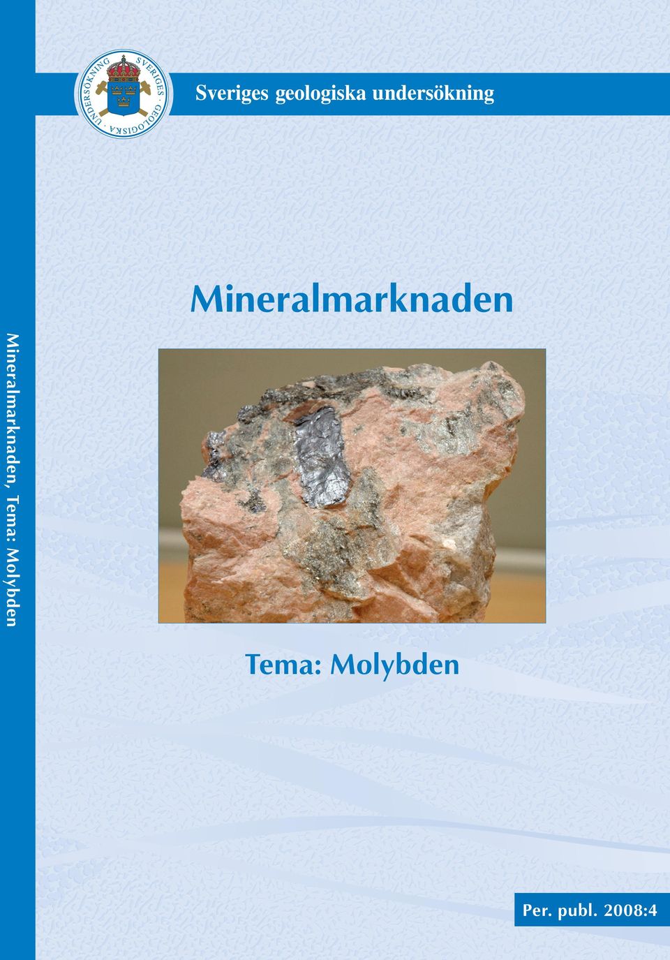 Tema: Molybden Per.