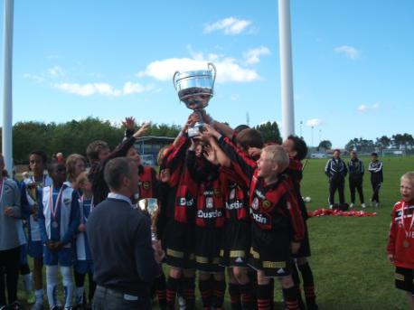 P11 SVÅR NIVÅ (POJKAR FÖDDA 1.