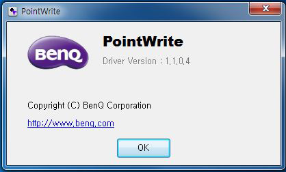 PointWrite kontextmeny Köra PointWrite När du har dubbelklickat på PointWrite-ikonen på skrivbordet initieras PointWrite och PointWrite-ikonen skapas i systemfältet.