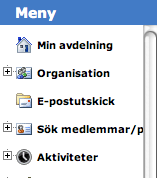 3.1.2 LÄGGA TILL FLERA TILLFÄLLEN PÅ EN GÅNG j) Kryssa för Återkommande aktivitet ytterligare val fälls ut. k) Ange datum för sista tillfället och klicka i på vilka dagar aktiviteten ska återkomma.