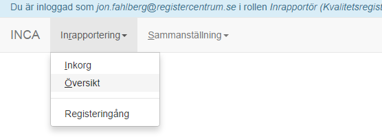 Patientlista Klicka på Patientlista för att se en förteckning över alla patienter som har registrerats på din enhet.