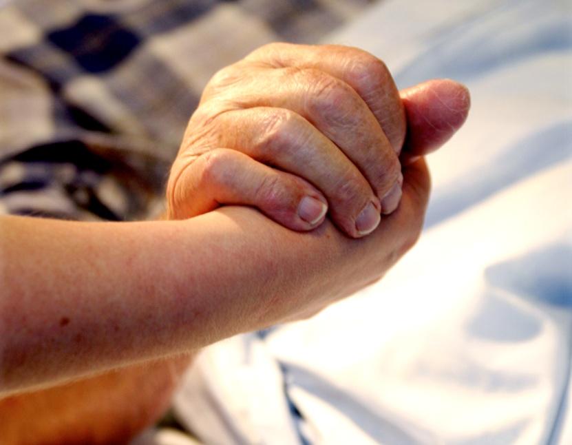 Syfte Förbättra omhändertagandet av de mest sjuka äldre Erbjuda ett sammanhållet
