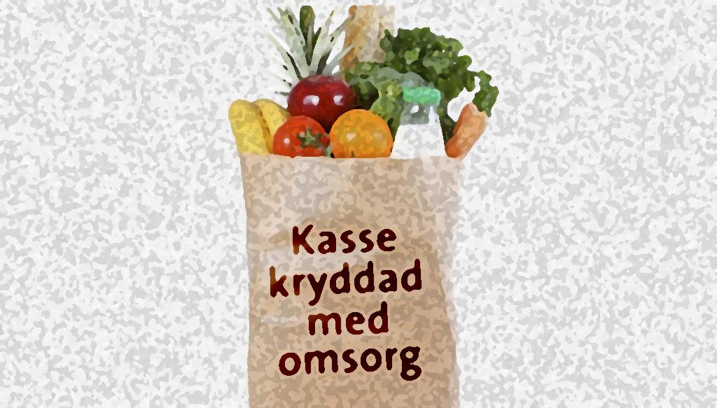 Syfte: Erbjuda möjlighet att laga egen mat i den egna bostaden. Maten en viktig del i omsorgen.