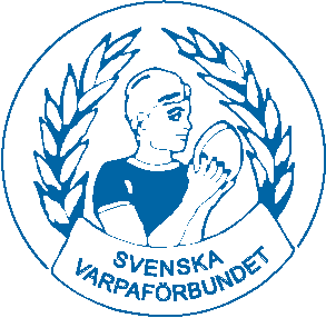 Svenska Varpaförbundet,