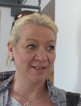 Johanna Larsson & Patrik Westerlund Kultur & Fritidsförvaltningen Kultur- och fritidsförvaltningen Gotland.