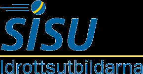 Utbildning och utveckling via SISU Idrottsutbildarna SISU För alla inom idrotten är det naturligt att vårt utvecklingsarbete och utbildningar sker i samverkan med SISU idrottsutbildarna.