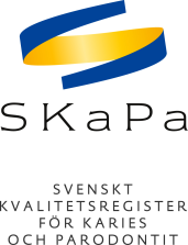 Ansökan om registeruppgifter från Svenskt kvalitetsregister för Karies och Parodontit för forskningsändamål OBS! Diarienummer fylls i av SkaPa vid mottagande av ansökan.