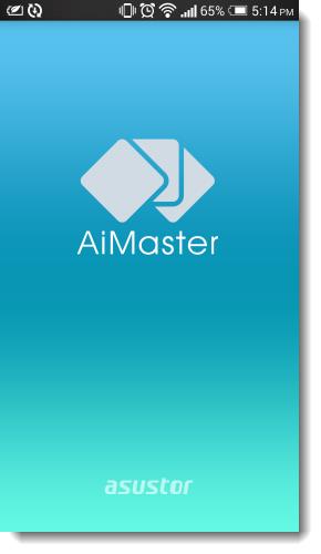 Installation med hjälp av en mobilenhet 1. Sök efter AiMaster i Google Play eller Apple App Store. Du kan även skanna QR-koderna nedan. Hämta och installera AiMasters mobilapp till din mobila enhet.
