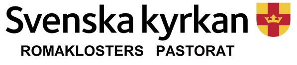 Frälsarkrans finns att köpa i infocenter. Vandringsstav kan du låna vid starten, Tillåtelsens kapell vid Roma kungsgård. I Dalhem kan du ev.