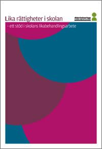 STÖDMATERIAL Diskrimineringsombudsmannen (DO): http://www.do.