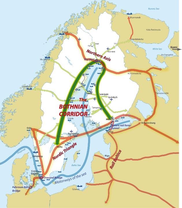 7 Ett framgångsrikt utvecklingsarbete, såväl generellt som för infrastrukturåtgärder, måste bygga på åtgärder som minskar den strukturella sårbarheten och ökar förmågan till omställning.