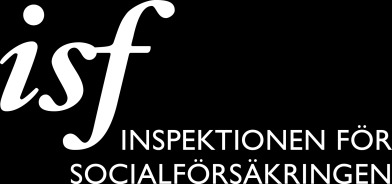 ISF1007, v1.3, 2015-11-19 REMISSVAR 1 (5) Datum 2016-06-07 Enheten för pension och övergripande studier Åsa Barat-Ullenius asa.barat-ullenius@inspsf.