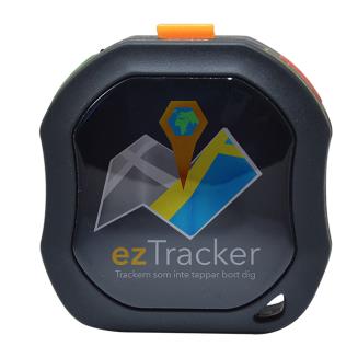 .. 5 Sätt din eztracker i avlyssningsläge... 5 eztracker Fordon kablage och inkoppling... 6 Påbörja installationen och spårningen, eztracker OBD.