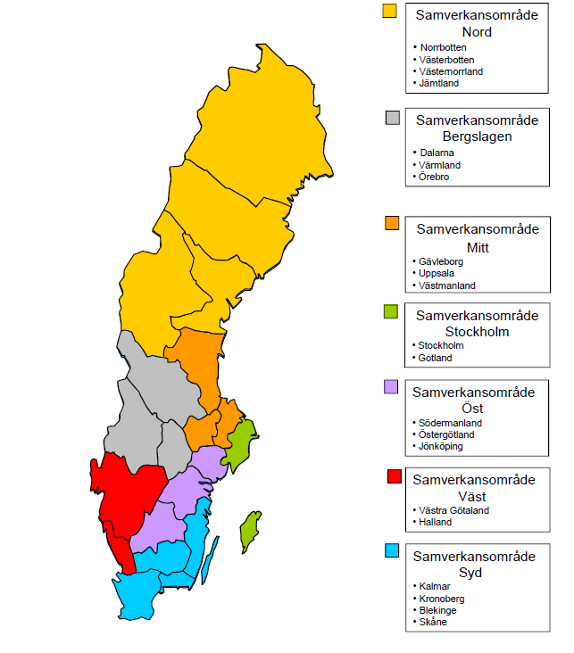 - Internutredningar föreslås få en egen avdelning myndigheten (kommer dock utredas vidare) - Regeringen ska utse myndighetschefen, i övrigt färre anställningar för regeringen att fatta beslut om -