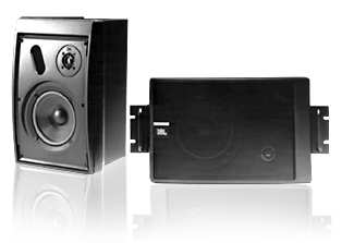 Recording/Broadcast Control Series Monitors Control 1 Pro Passiv 2-vägs desktop monitor/installationshögtalare. 5.25" LF + 0.