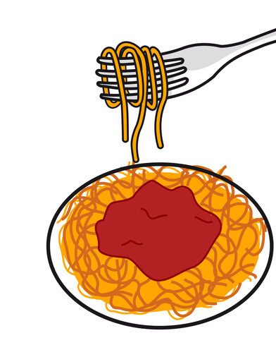 Gud & spaghetti Mässa för stora och små Enkel mässa för hela familjen mitt i veckan! Följande onsdagar: 28/9, 26/10 och 30/11 Från kl 17.