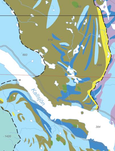 repo03.docx 2012-03-29 3 HYDROGEOLOGISK BESKRIVNING 3.