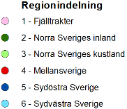 Rapport C XXX Metaller i mossa i Karlstads kommun 2015 På uppdrag av Karlstads kommun Figur 1.