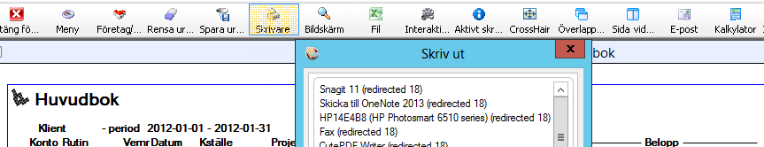 Integration Flex Lön Integrationen, som är en del av samarbetet med Flex Datasystem, är klar att levereras i och med version 2013.Q4 som släpptes den 9 december.