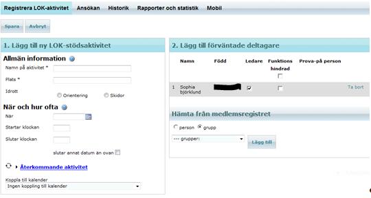 00 så väljer ni typ av upprepning i dropdown menyn och ett nytt fält fälls ut där ni fyller i sluttiden för upprepning (datum och tid).