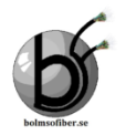 Bolmsö Dec 2016 Att bygga ett nätverk hemma Nu när vi har fått fiber till Bolmsö kan det vara medlemmar som funderar hur de skall kopla ihop sina olika delar i sitt hem.