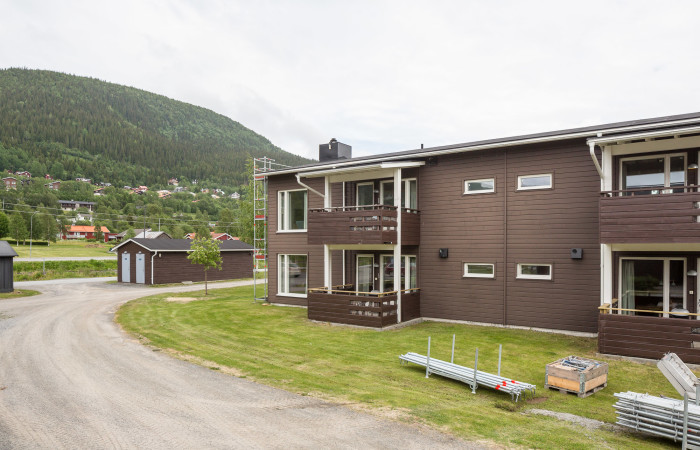 Åre Strand 4 A Län Jämtland Typ Lägenhet Kommun Åre Område Centrum Tillträde tidigast Storlek enligt överenskommelse 78 m2 Gatuadress Åre Strand 4 A Andelslägenhet, vecka