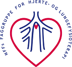 Nordic Congress for Cardio and Respiratory Physiotherapy 2016 Dansk Selskab for Hjerte- og Lungefysioterapi inviterer i samarbejde med sine svenske og norske søsterselskaber til nordisk kongres for