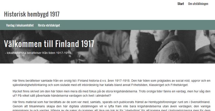 Var hittar besökare utställningen