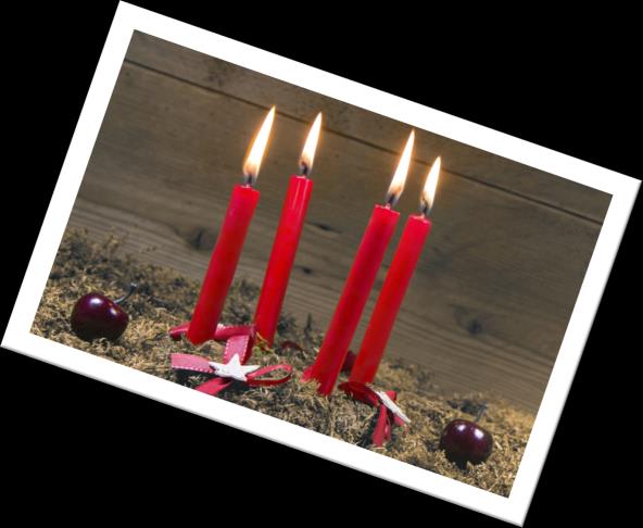 23 Villancicos: Den 24 december går barnen runt till grannar och sjunger villancicos - julsånger, som tack får de en liten julgåva (Aguinaldo) eller godis.