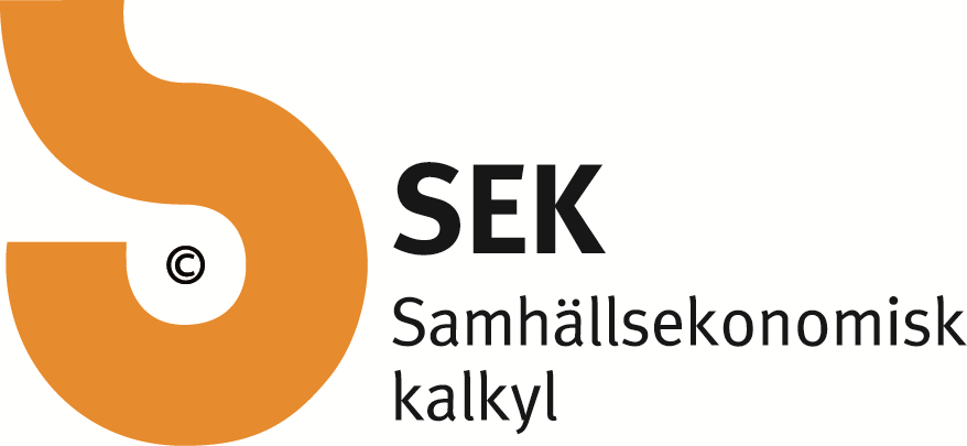 Sammanfattning För SEK -beräkningarna Arenastaden Solna har vi valt att dela upp i 2 olika huvudredovisningar - en för byggandet av anläggningar och infrastruktur och en för den årliga verksamheten