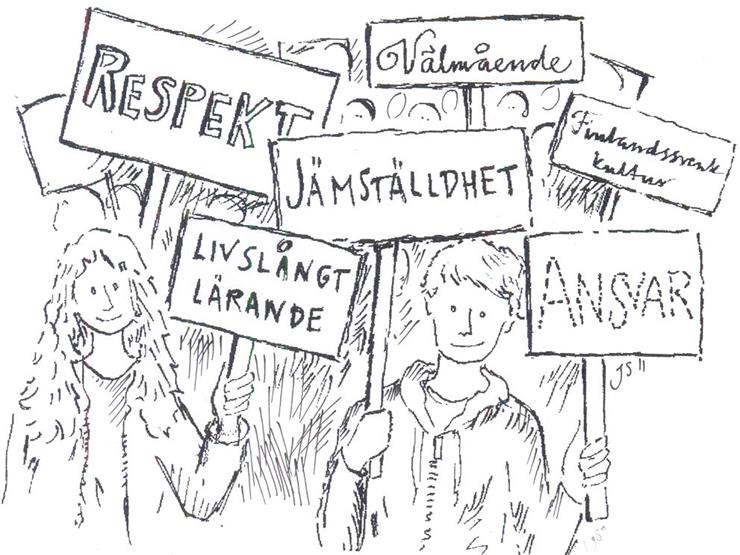 Läsårsplan 2016-2017