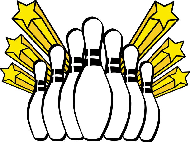 Gemensamma aktiviteter för alla medlemmar i distriktet Träffar för yrkesverksamma Bowlingkvällar Vi fortsätter med våra populära bowlingkvällar: Tid: Onsdagarna den 23 november, 25 januari och 22
