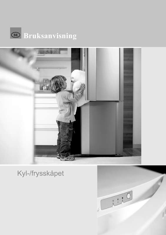 Du hittar svar på alla dina frågor i instruktionsbok (information, specifikationer,