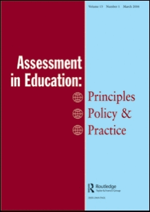 Formative assessment: a critical review Randy