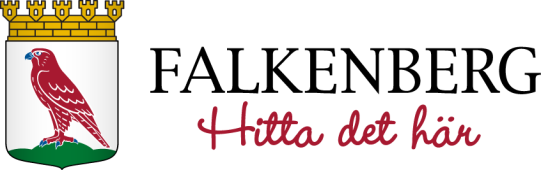 FALKENBERGS KOMMUN Utredning av Falkenbergs