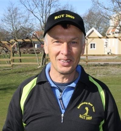 Thomas Ahlgren Statistik Maxscore 82 96 MinScore 72 88 MedelScore 76, 92,2 Medel 34,3 Medel 2,8 Medel ar 6,2 Medel