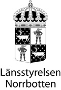 6 december 2012 Stefan Stridsman, Länsstyrelsen