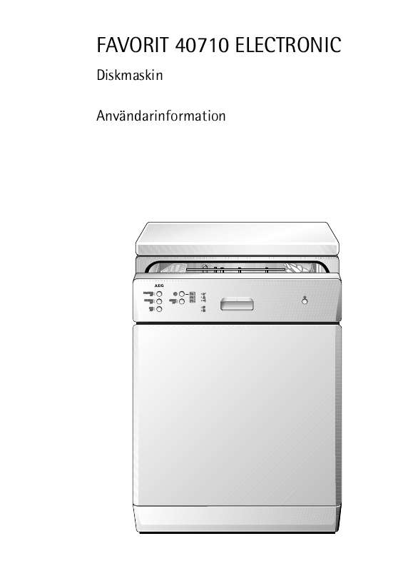 Du hittar svar på alla dina frågor i instruktionsbok (information, specifikationer,