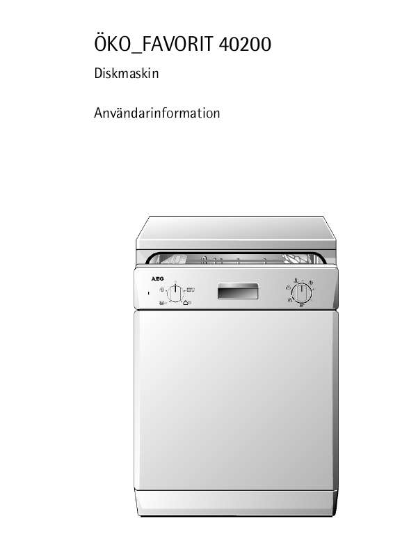Du hittar svar på alla dina frågor i instruktionsbok (information, specifikationer,