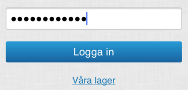 Logga in Öppna LundaOnline.