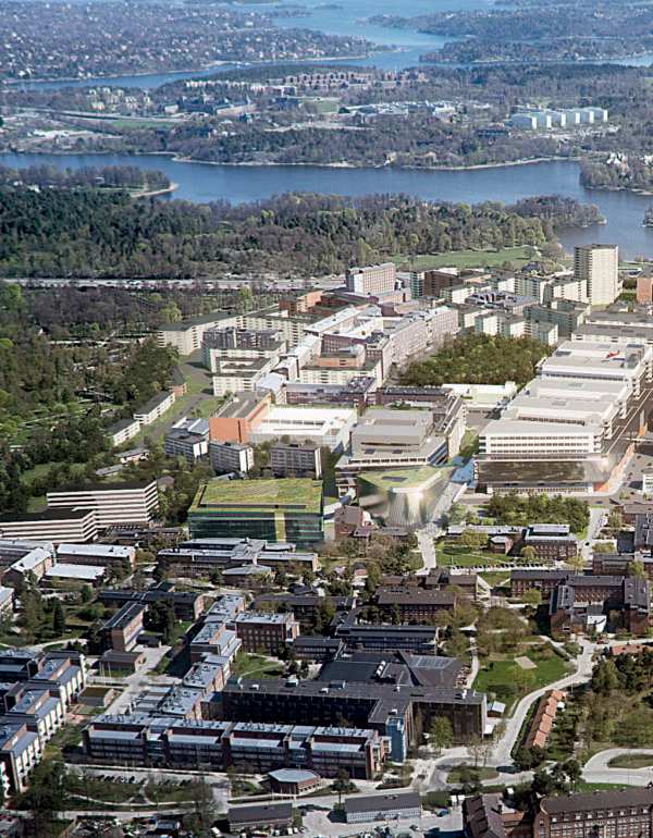 VÄGEN TILL KI SÅ HÄR GÖR DU Vad vill jag plugga? Anmälan öppnar Svårt att välja? Prata med en studievägledare. Är jag behörig?