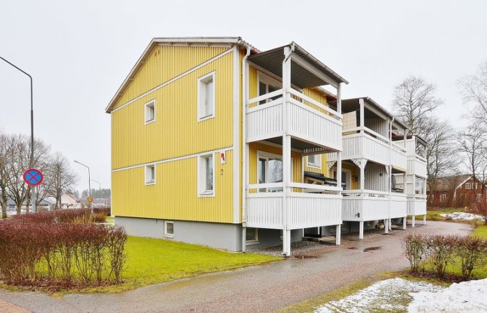 Län Västmanland Gatuadress Kommun Hallstahammar Storlek 1 rum / 38 m² Område Hallstahammar - Centrum Tillträde tidigast Enligt