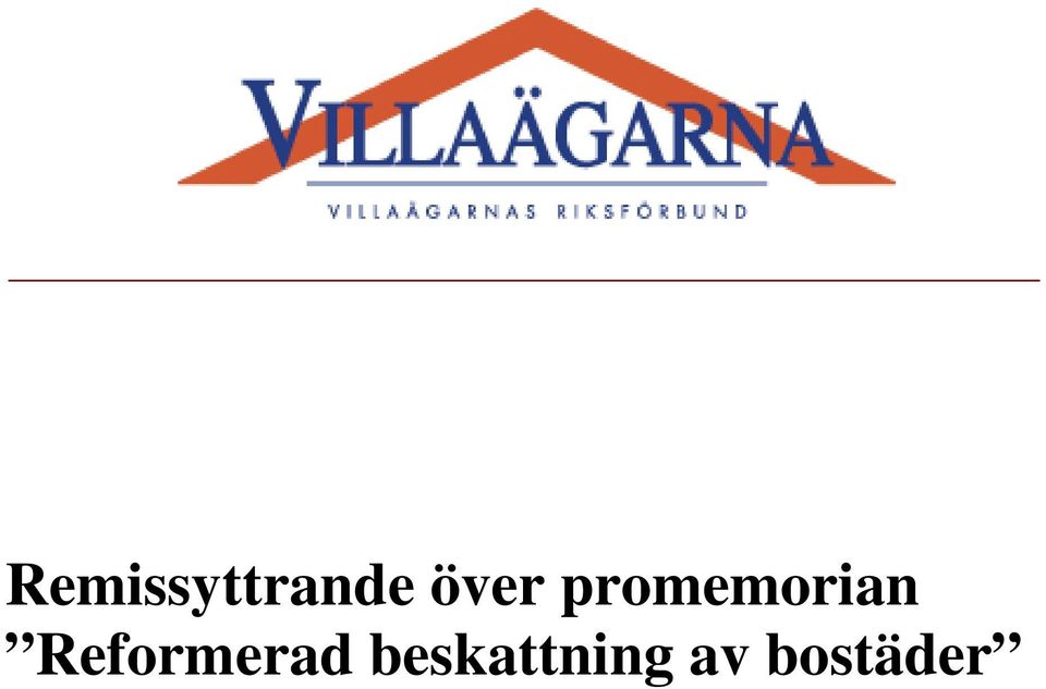 Reformerad
