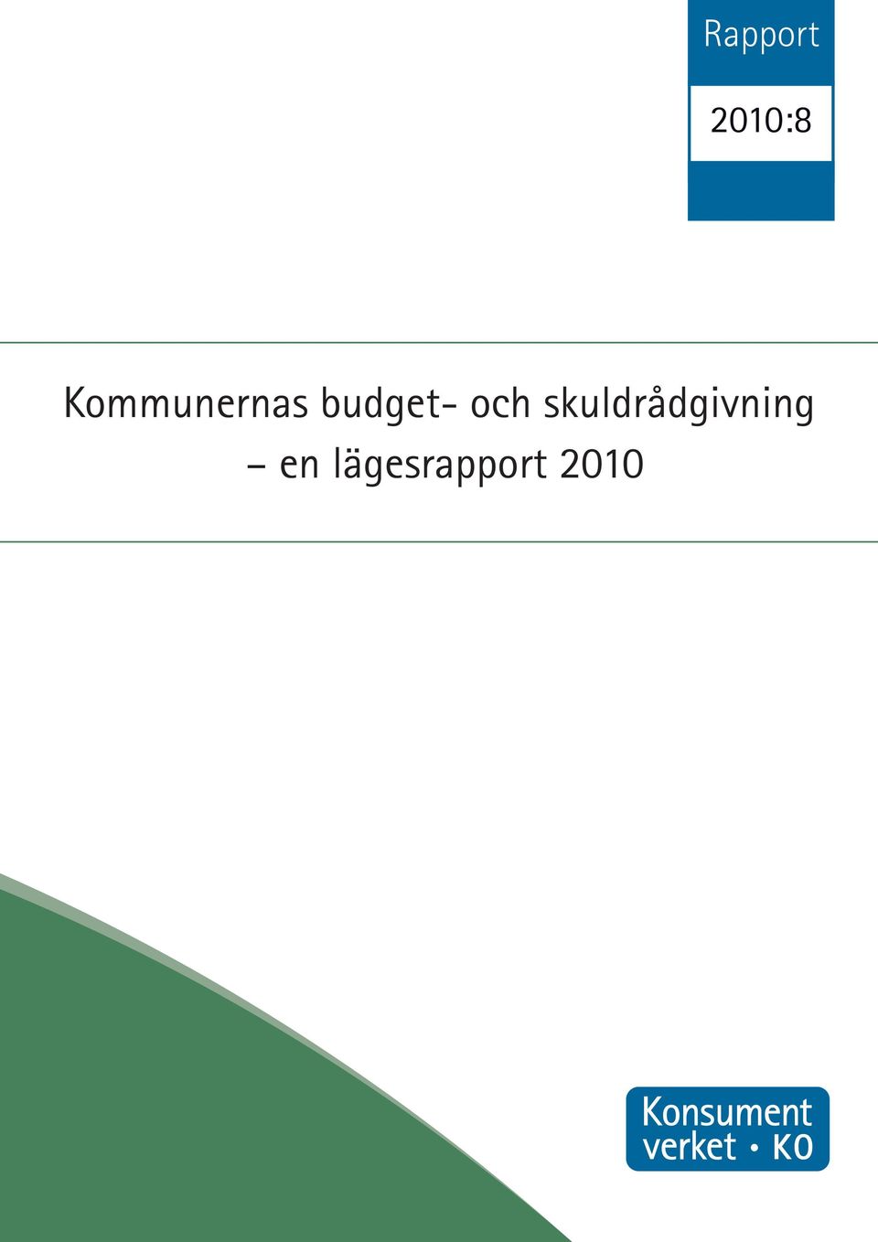 budget- och