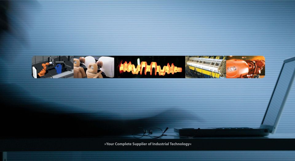 Supplier of