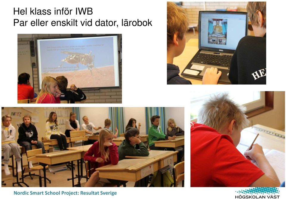 eller enskilt