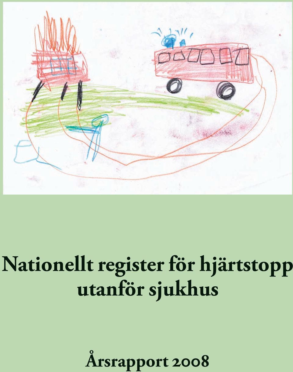 hjärtstopp