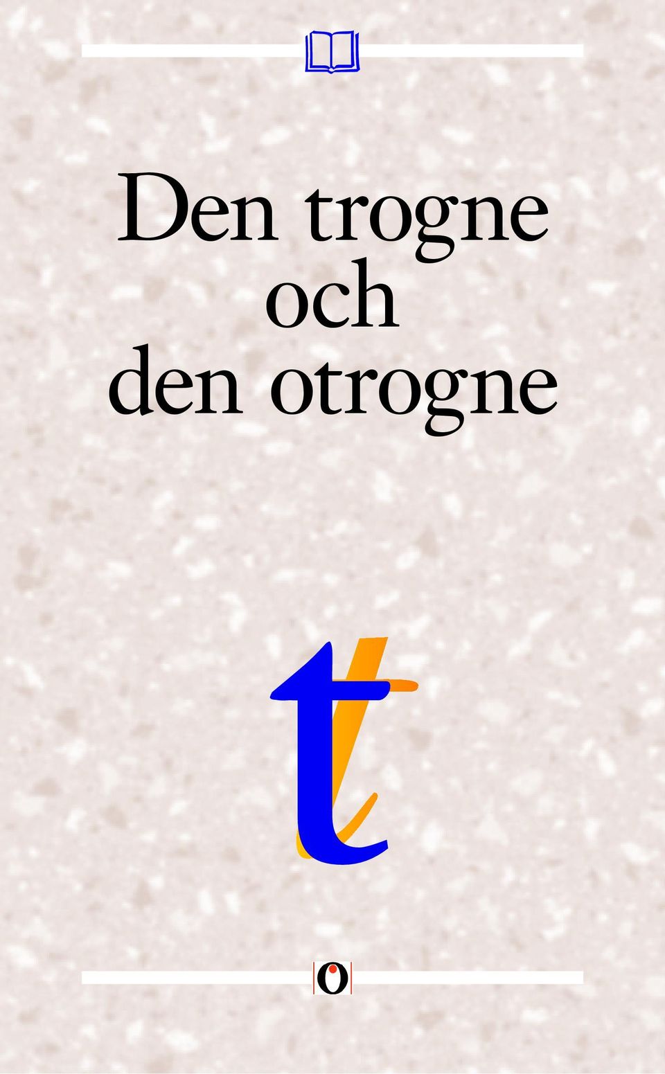 och den o
